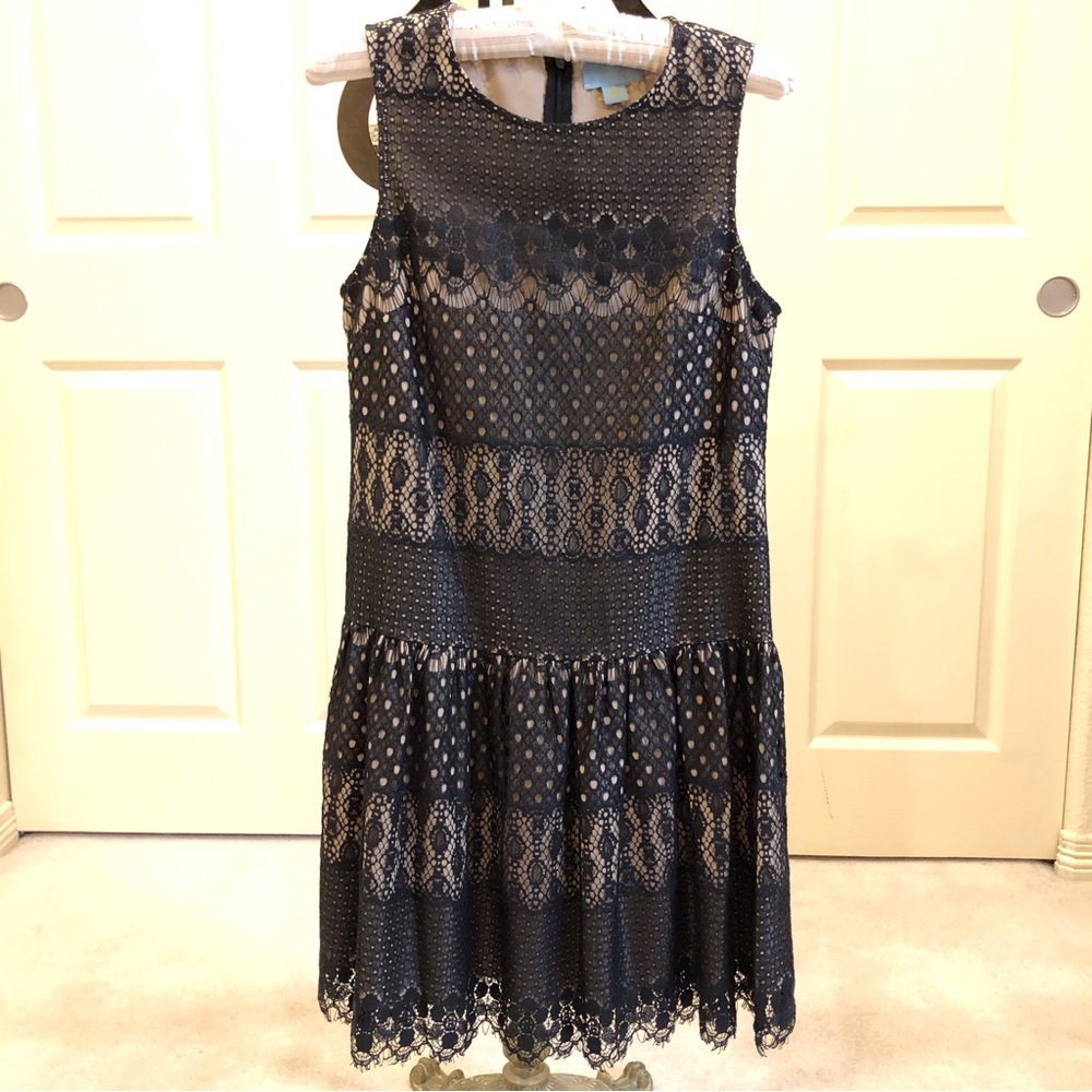 CeCe by Cynthia Steffe cocktail dress